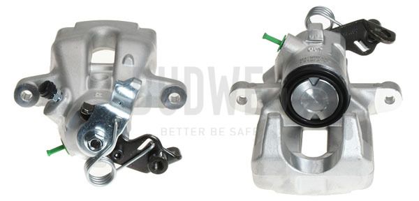 BUDWEG CALIPER Jarrusatula 343003